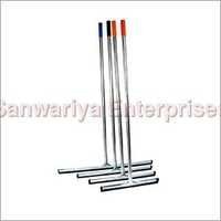 Industrial Wiper Stick