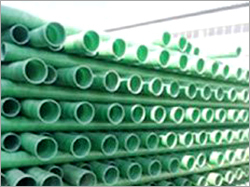 FRP High Pressure Pipe