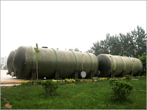FRP Tank