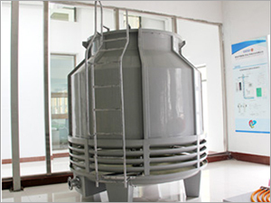 FRP Cooling Tower