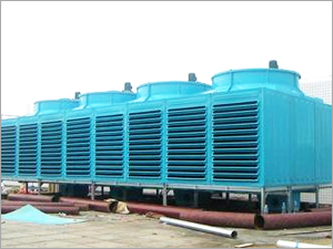 Flow FRP Cooling Tower