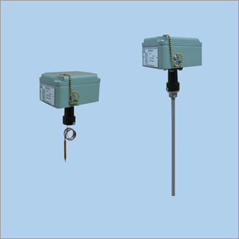 Electrostatic Precipitator Thermostats