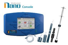 Automatic Fuel Tank Gauge Systems