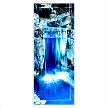 Designer PVC Doors