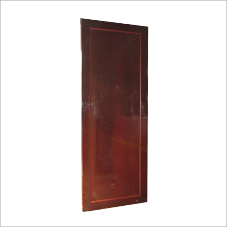 Laminated Wooden Doors