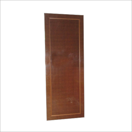 Laminated Doors