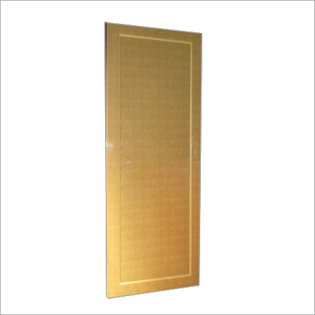 PVC Wooden Doors