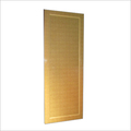Pvc Wooden Doors