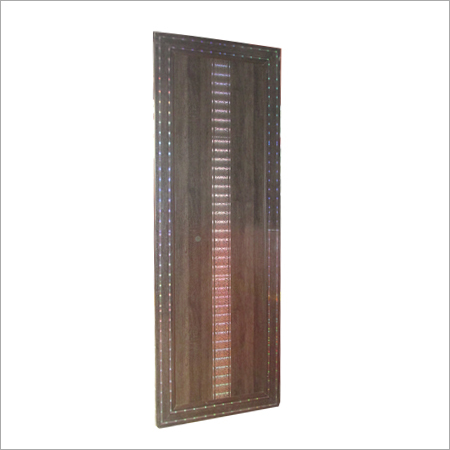 LED Interior Doors