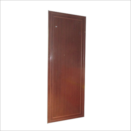 Custom Wooden Doors