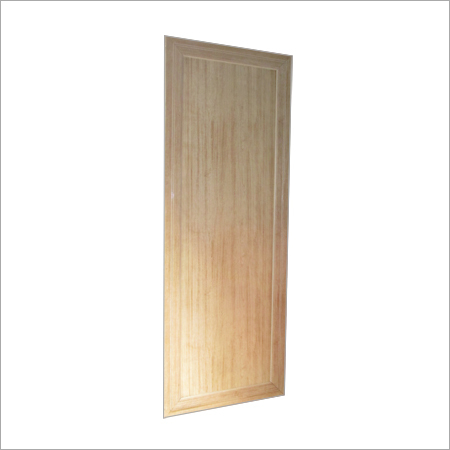 Laminated Flush Doors