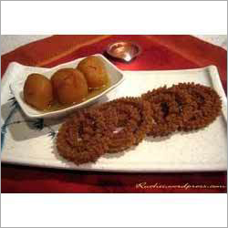 Indian Snacks
