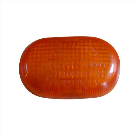 Plastic Automobile Parts