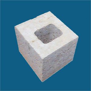 Single Cavity Hollow Bricks