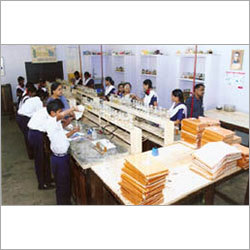 Chemistry Laboratory Furniture