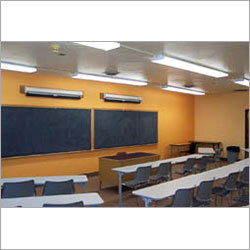 Modern Classroom Furniture