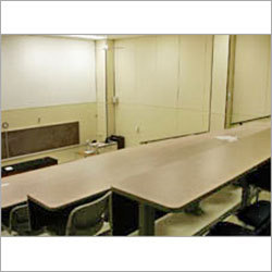 Classroom Benches