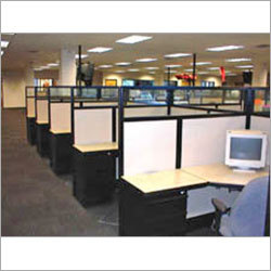 Office Interior Decoration