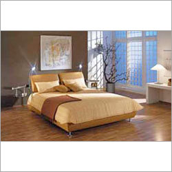Bedroom Interior Decoration