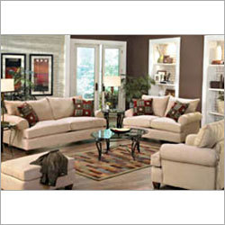 Living Room Decoration