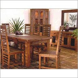 Retail Furniture Selling