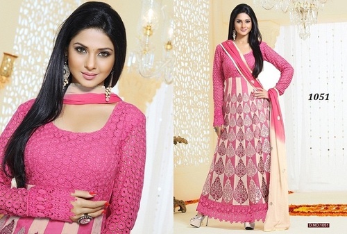 Designer Salwar Suit