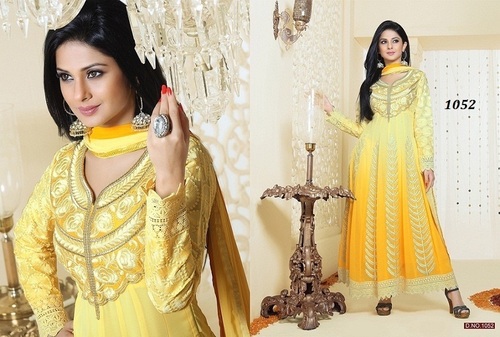 Designer Salwar Suit