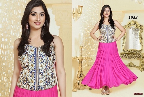 Designer Salwar Suit