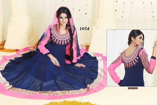 Designer Salwar Suit