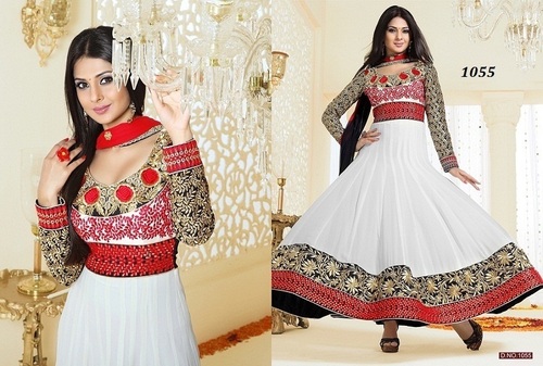 Designer Salwar Suit