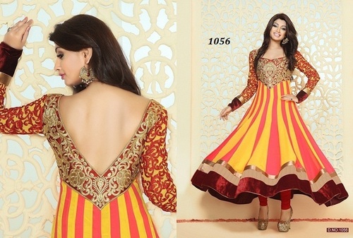 Designer Salwar Suit