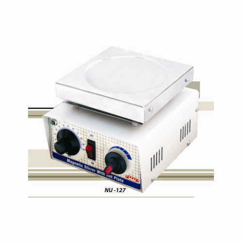 Magnetic Stirrer