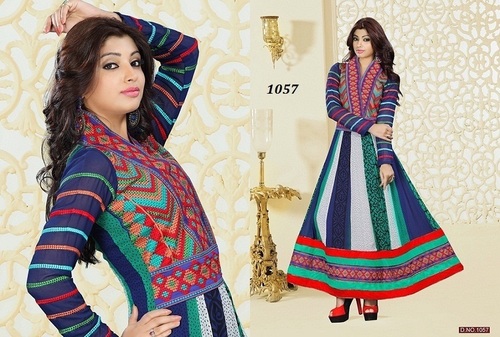 Designer Salwar Suit