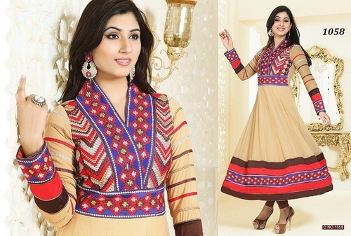 Designer Salwar Suit