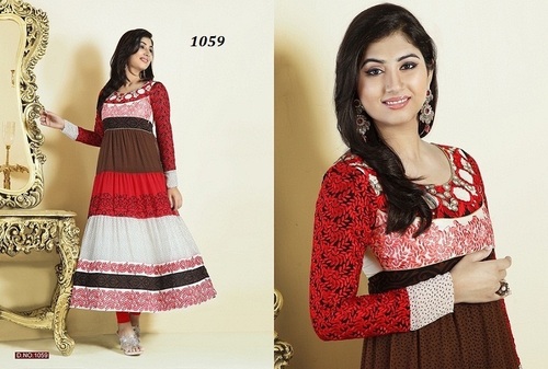 Designer Salwar Suit
