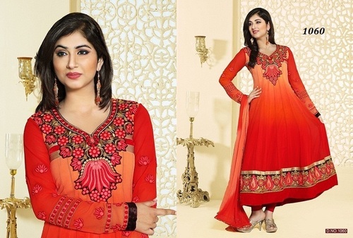 Designer Salwar Suit