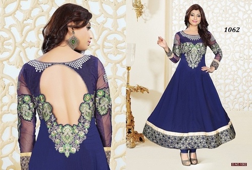 Designer Salwar Suit