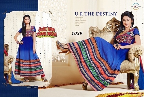 Designer Salwar Suit