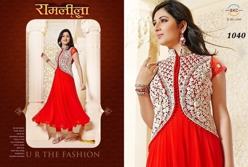 Designer Salwar Suit