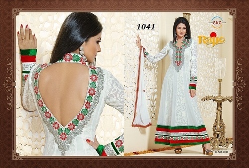 Designer Salwar Suit