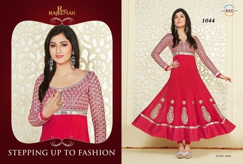 Designer Salwar Suit