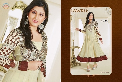 Designer Salwar Suit