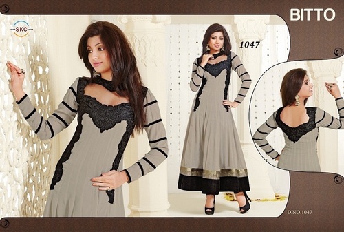 Designer Salwar Suit
