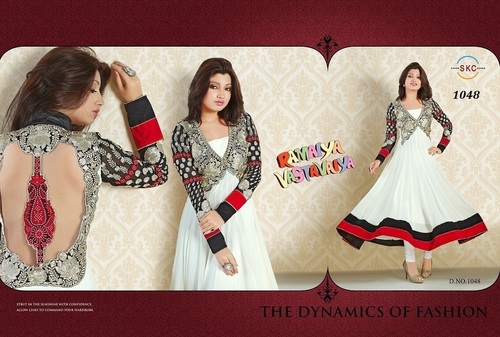 Designer Salwar Suit