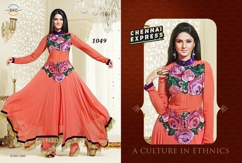 Designer Salwar Suit