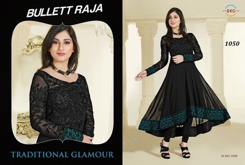 Designer Salwar Suit