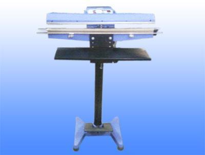 Foot Impulse Sealing Machine