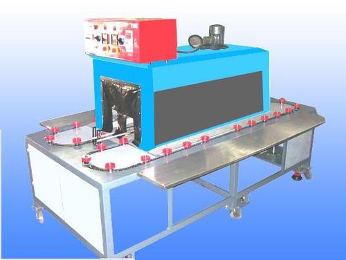 Rotary Types Sleeve Labeling Machine