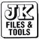 JK FILES AND HAND TOOLS