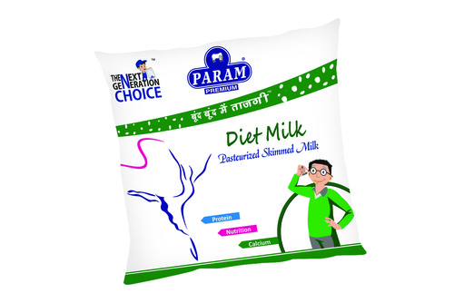 Diet Milk